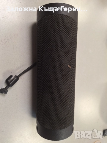 Блутут колонка Sony SRS XB23 , снимка 3 - Bluetooth тонколони - 52836425