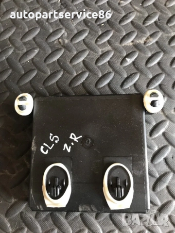 Контролен модул за задна дясна врата за Mercedes CLS W219 320 CDI (2005-2011)