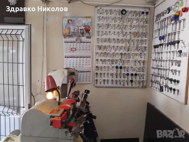 продава действаш павилиом, снимка 2 - Други машини и части - 56049768
