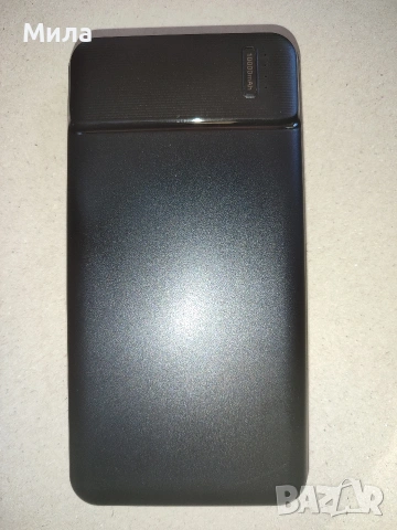 Преносима батерия , снимка 4 - Външни батерии - 54157067