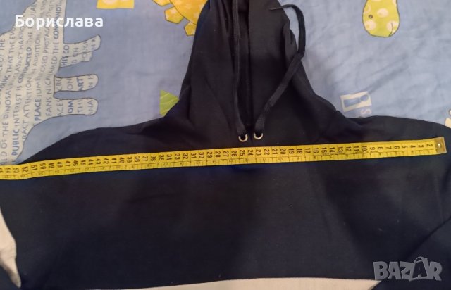 Дамски блузи с качулка , снимка 4 - Суичъри - 42599290