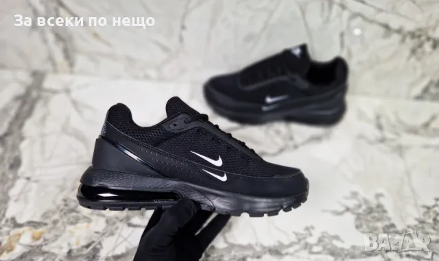 Nike Мъжки Маратонки👟Мъжки Спортни Обувки Найк - Налични Различни Цветове Код P236, снимка 7 - Маратонки - 49759321