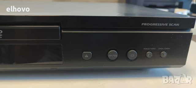 DVD player Yamaha DVD-S540, снимка 7 - Плейъри, домашно кино, прожектори - 50903667