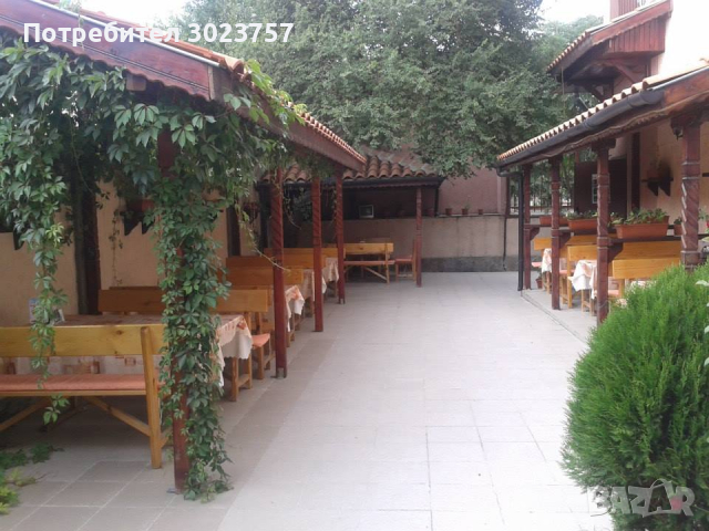 Продавам работещ бизнес Хотел-ресторант, снимка 15 - Хотели - 44567977