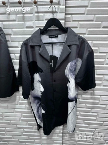 Мъжки екип Dolche & Gabbana - размер XL, снимка 9 - Спортни дрехи, екипи - 51369039