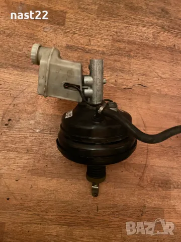 Серво с помпа за CHERY TIGGO 3/DR5 1.6 109 к.с, снимка 4 - Части - 48833668