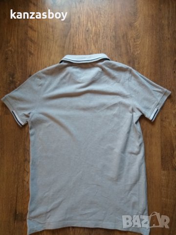 henri lloyd - страхотна мъжка тениска, снимка 9 - Тениски - 40792331