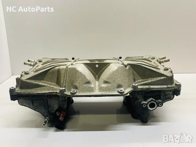 Всмукателен колектор за ЯГУАР JAGUAR F-TYPE X152​ 3.0 бензин V6 DX23-9424-AB 2015, снимка 9 - Части - 47943895