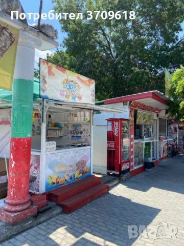 Продавам 3 сезонно семейни обекта., снимка 9 - Друго търговско оборудване - 51225152