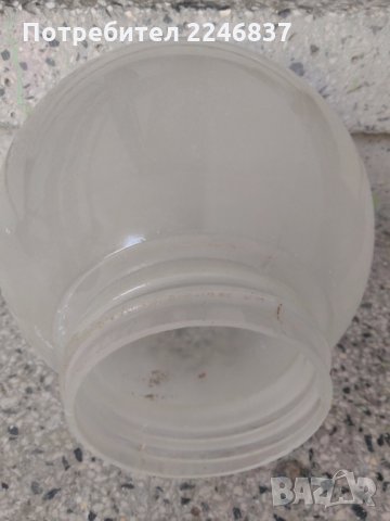 За крушката, снимка 3 - Външни лампи - 31496591