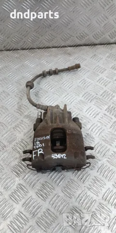 Спирачен апарат Ford Focus 1.8TDDI 2001г.(преден десен)	