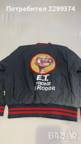 Детско яке Mini Rodini