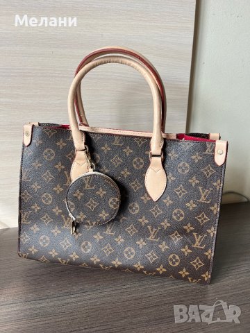Промо цена Нова дамска чанта Louis Vuitton , снимка 5 - Чанти - 40038491