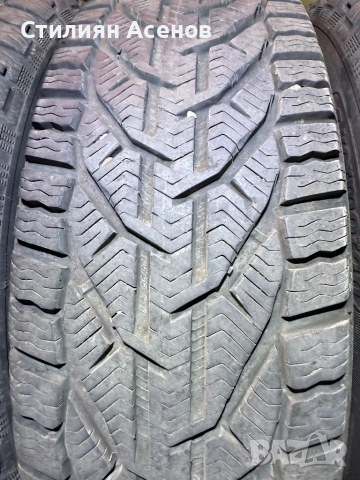 16 ки със зимнигуми 4х108 /195.55.16, снимка 14 - Гуми и джанти - 52093345