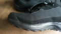 SALOMON SOFT SHELL Shoes Размер EUR 39 1/3 / UK 6 дамски детски маратонки 249-14-S, снимка 10