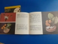 Книги помагала за изкуството  икебана,книга,цената е за двете, снимка 6