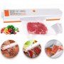 Машина за вакуумиране и запечатване на храна Fresh Pack Pro, снимка 3