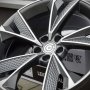 21” Джанти Ауди 5X112 Audi Q8 Q7 SQ A8 D4 4H A7 S7 A6 S6 A4 S4 S Line RS7, снимка 7