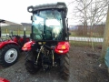 50 к.с. - Нов Трактор - XS504S с Кофа 4 в 1 - Гаранция 2 години - Климатик, снимка 5