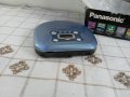 Panasonic CD уокмен, снимка 6