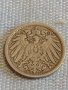 Четири монети пфенинг Германия различни години и номинали за КОЛЕКЦИЯ ДЕКОРАЦИЯ 31511, снимка 5
