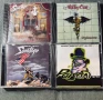 Alice Cooper - Savatage - Motley Crue - Poison, снимка 14