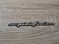 pininfarina disegno емблема лого надпис, снимка 1 - Аксесоари и консумативи - 36468762