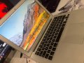 MacBook Air (13 инча , Mid 2012), снимка 1 - Лаптопи за дома - 44374407