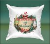 Декоративна възглавничка - Коледни, детски, анимации и други, снимка 11