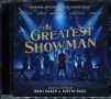 The Greatest Showman, снимка 1 - CD дискове - 37470825