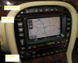DVD Jaguar Denso Navigation Map S, XJ, XJ8, XJR, X-TYPE Europe, снимка 4