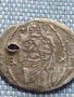 Рядка монета 1 Гросето 1626г. Република Рагуза сребро за КОЛЕКЦИОНЕРИ 41123, снимка 8