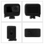 Ветроупорен калъф от пянa WindSlayer за GoPro Hero 9/10 Black, снимка 2
