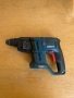 BOSCH GBH 18V-21 - Качествен безчетков перфоратор на Бош (САМО БОДИ), снимка 2