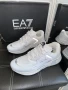 Оригинални сникърси EA7, снимка 1