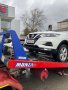 Пътна помощ Варна 24/7 road assistance tractari auto евакуатор, снимка 3