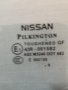 Стъкло за врата предно дясно за NISSAN QASHQAI - J10, 1.5 dci 2010 г , снимка 8