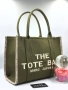 чанти the tote bag marc jacobs 34х26см, снимка 7