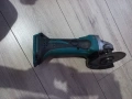 Makita dga 452 ъглошлайф, снимка 4