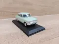 Москвич 412 Deagostini, снимка 6