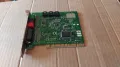 Звукова карта Звукова карта Creative Labs Sound Blaster Audio PCI 64 CT5803 PCI  , снимка 5