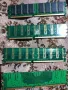 ddr400 3x256mb & 512mb kingston, снимка 2