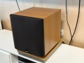 Активен субуфер Bowers & Wilkins B&W ASW 610 – *ТОП* състояние, снимка 3