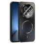 ABEEL за Honor Magic8 Pro 5G Магнитен Охлаждащ TPU PC Калъф с Протектор за Камера и Скрийн Протектор, снимка 1