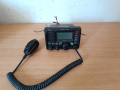 японска радиостанция за лодка "ICOM VHF MARINE IC-M505", снимка 1 - Друга електроника - 44792662