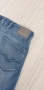 Replay Milano Anbass Hyperflex Stretch Slim Fit Mens Size 33/34  ОРИГИНАЛ Мъжки Дънки!, снимка 11