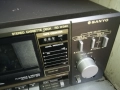 SANYO RD W340 DECK-MADE IN JAPAN ВНОС SWISS 0911251705LCHERY2, снимка 8