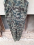 Камуфлажен гащеризон, снимка 3