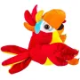 Играчка папагал, която казва това, което казвате вие S_1189445, снимка 3