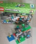Lego Minecraft 21141, снимка 4